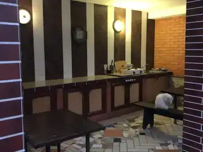 Гостевой дом у крепости - 11