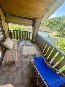 Гостевой дом "Домик у горы" - 0