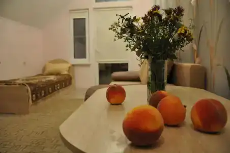 Гостевой дом "Домик у горы" - 1