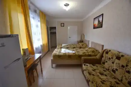 Белый Парус - 35