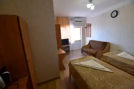 Белый Парус - 36