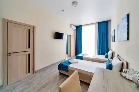 Кристалл - 54