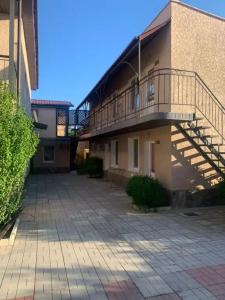 Гранд Мари - 1