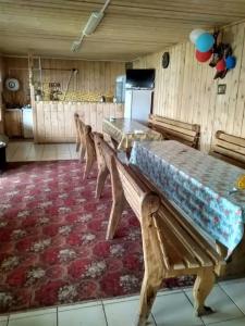 Усадьба на Алтайской - 2