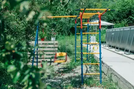 Огни хаджоха - 15