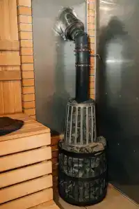 Огни хаджоха - 30