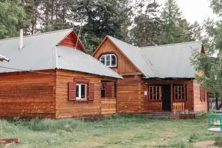 Семейный - 4