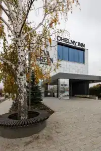 Chelny Inn - 2