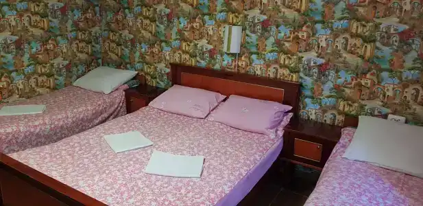 Номера Песчанка - 8