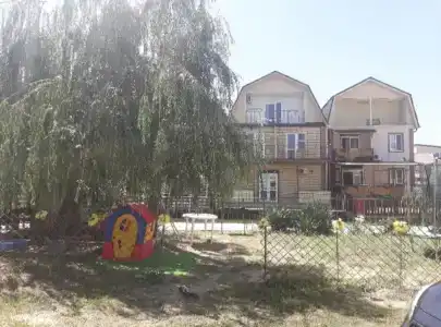 Гостевой дом на Западной 33 - 10