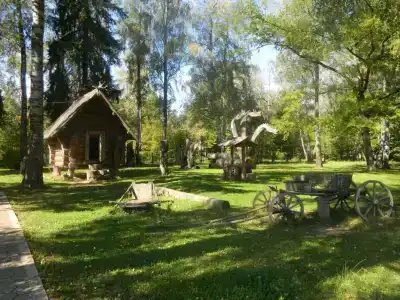 Чеховская Дача - 3