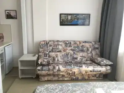 Апарт-отель Жасмин - 73