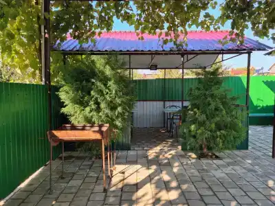 Дом на Приморской 15 - 3