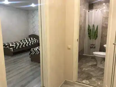 на Дзержинского 105 - 5