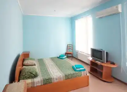 Греческая, 6 - 9