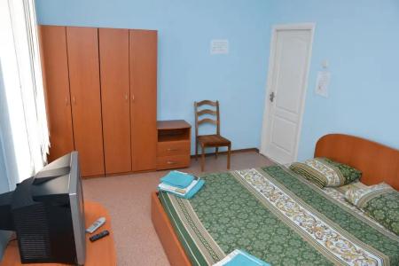 Греческая, 6 - 8