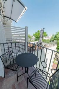 Большая Морская - 22