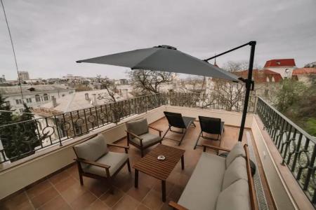 Большая Морская - 29