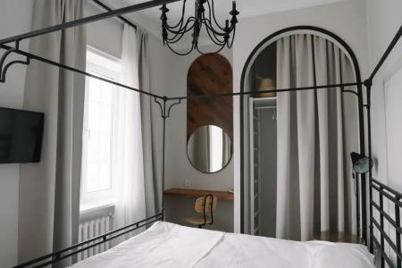 Большая Морская - 30