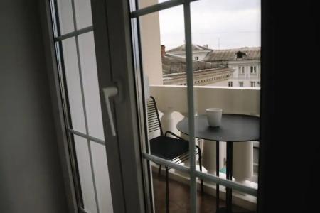 Большая Морская - 40