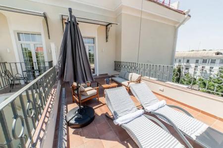 Большая Морская - 45