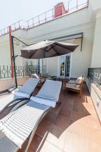 Большая Морская - 47