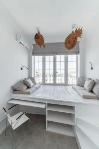 Большая Морская - 58