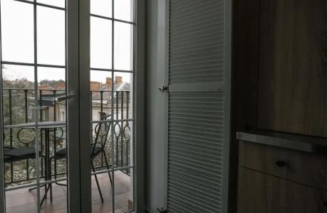 Большая Морская - 77