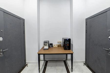 Большая Морская - 92