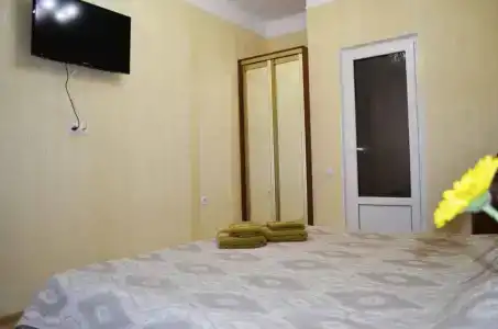 У Тещи-2 Гостевой Дом - 18