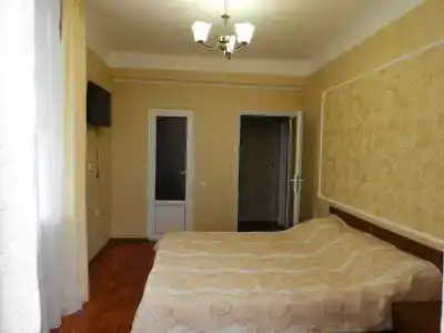 У Тещи-2 Гостевой Дом - 21