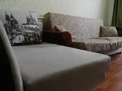 У Тещи-2 Гостевой Дом - 23
