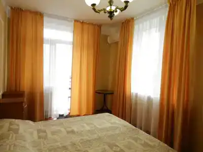 У Тещи-2 Гостевой Дом - 30
