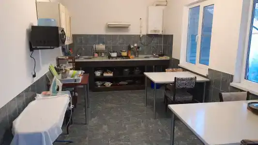 У Сергея - 4