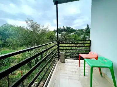 Four Seasons in Kutaisi - 25