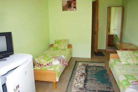 В Розах - 31