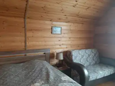 У Надежды - 0