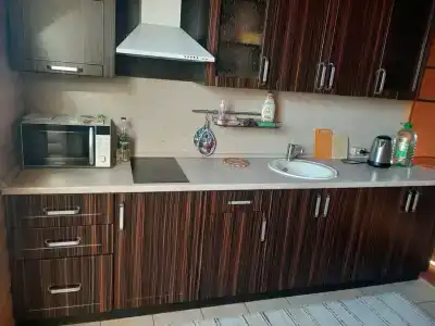 У Надежды - 1