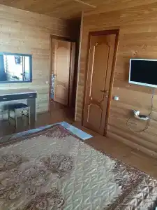 У Надежды - 3