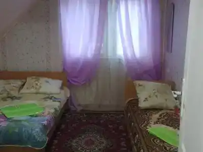 Дом у моря на Набережной 24В - 19