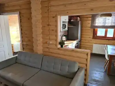 Дачи у Юрманки для душевного отдыха на природе - 14