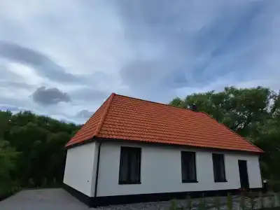 Частный дом в Коврово - 1