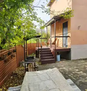 Дом на Городянской - 35