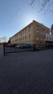 Квартиры на Карла Маркса 13Б - 540