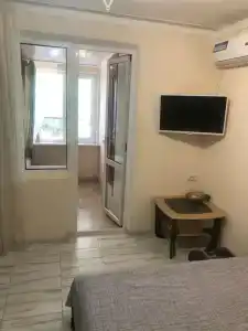 Морской прибой - 4