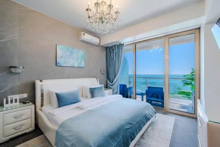 Serenity Premium apartments - 54