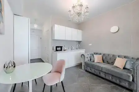 Serenity Premium apartments - 56