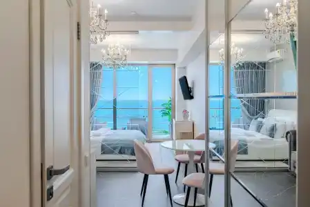 Serenity Premium apartments - 57
