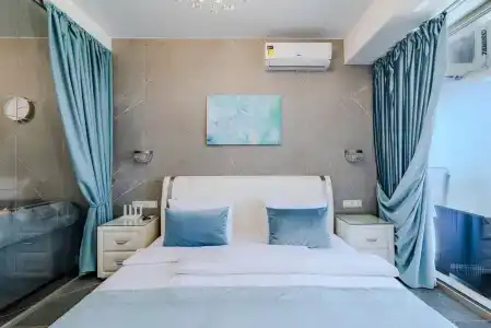 Serenity Premium apartments - 58