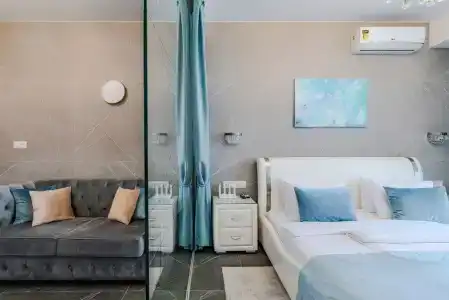 Serenity Premium apartments - 59